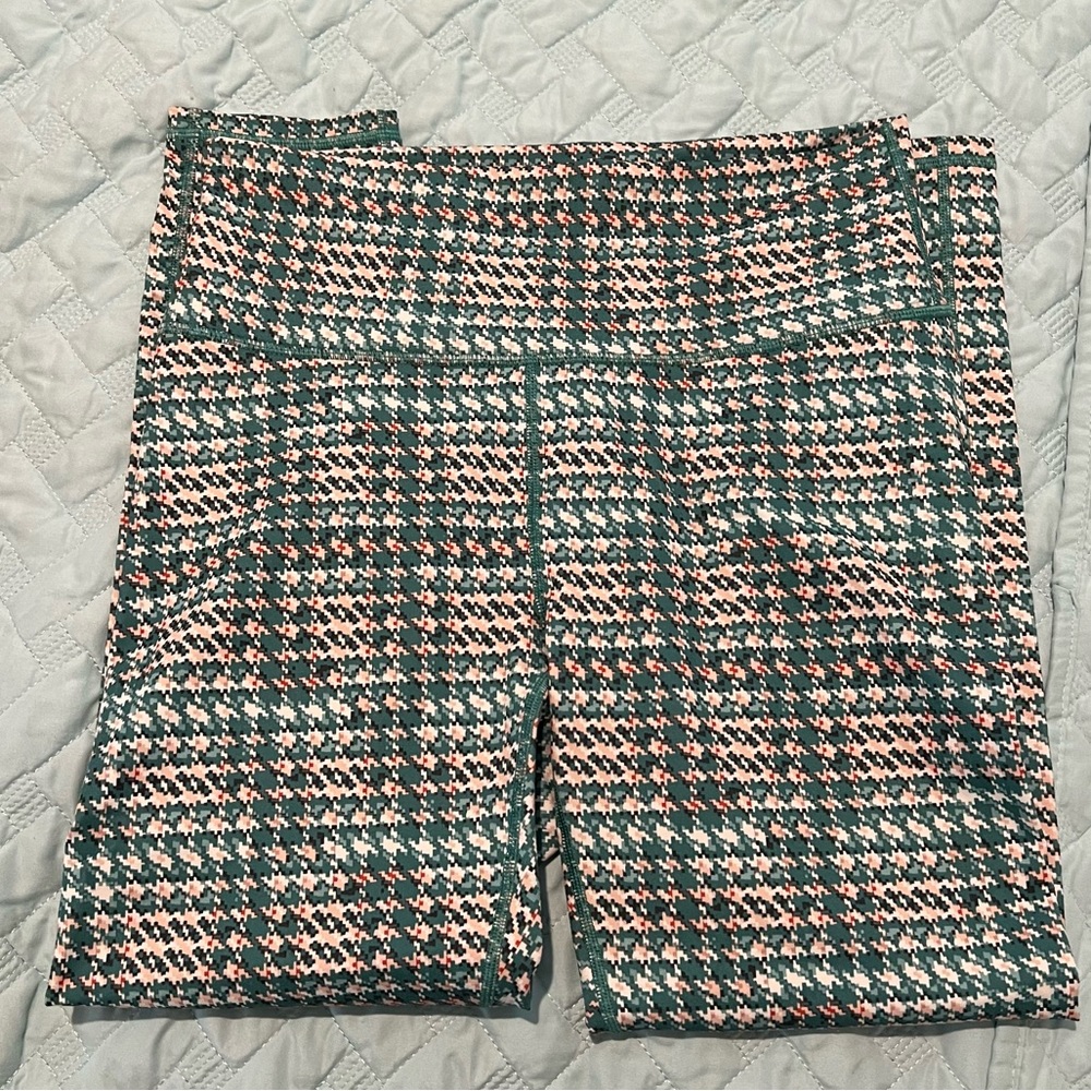Fabletics Leggings Medium High-Waisted 7/8 length - Picture 5 of 5